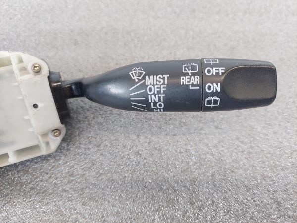 Conjunto / manetes de luzes e limpa vidros HONDA HR-V (GH_)