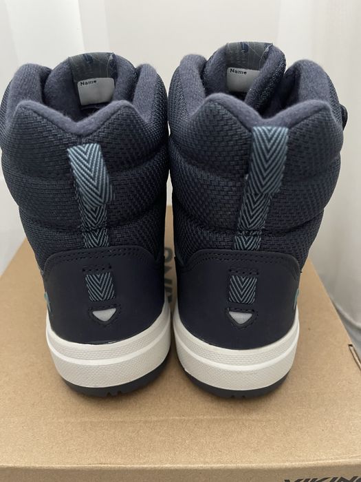 Зимові чоботи Viking. Розмір 29 (устілка 19 см). НОВІ.