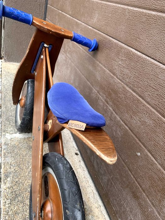 Kokua Like a bike mountain - bicicleta de equilíbro