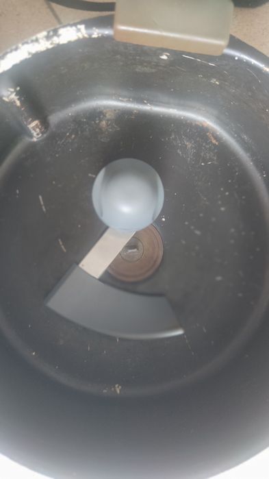 Delonghi 1394 avariada