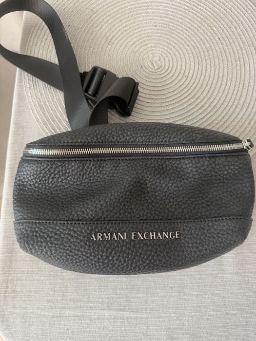 бананка armani exchange