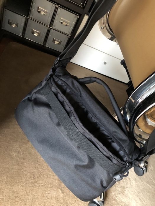 Estojo p/ maquina fotografica Braun