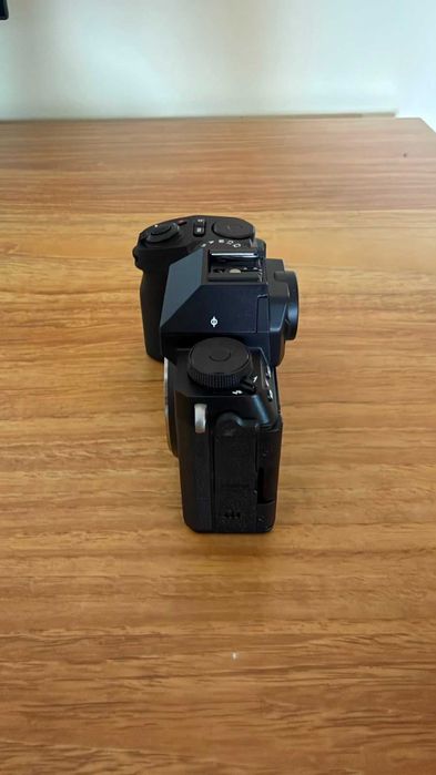 Fujifilm X-S20 como nova – Impecável
