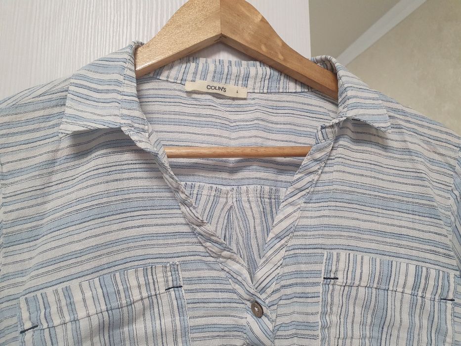 Сорочка Colin's розм. L