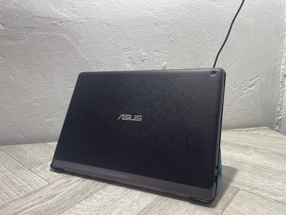 Планшет ASUS ZenPad під ремонт / на запчастини (Екран ідеал) + Чохол у подарунок