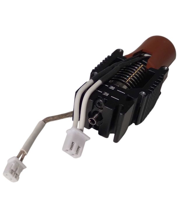 Хотенд Creality hotend з радіатором Ender-3 V3 SE, Ender-3 V3 KE