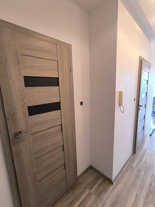 Wykończenia wnętrz Kraków – wolne terminy