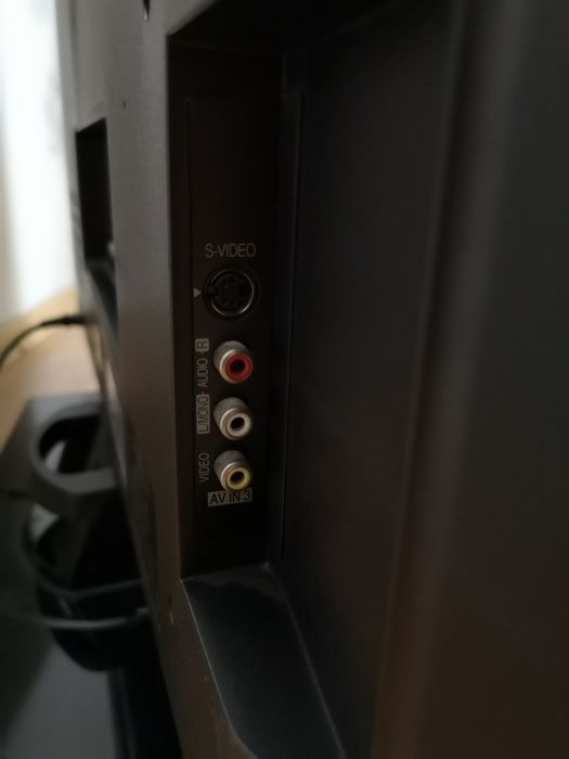 Telewizor LG 37 cali