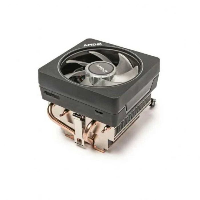 Wraith Prism Original AMD AM4 Cooler | Silent, Efficient, and RGB64354194935938120