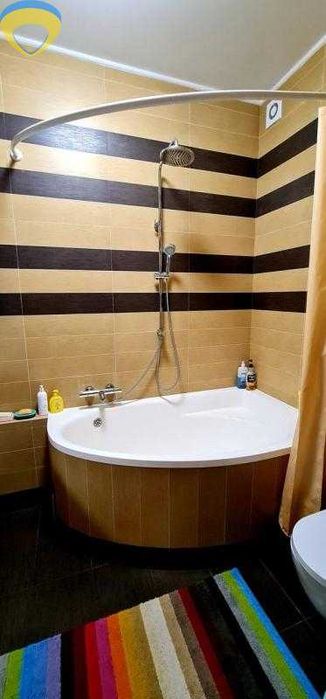Продам 3 кімнатну квартиру в ЖК 20 Перлина на вул. Сахарова