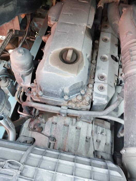 Продаю DAF  2009, CF 85.460