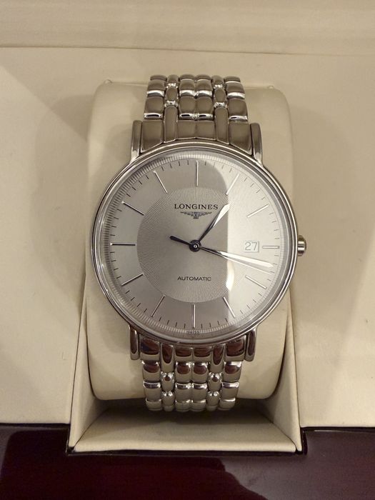 Zegarek Longines