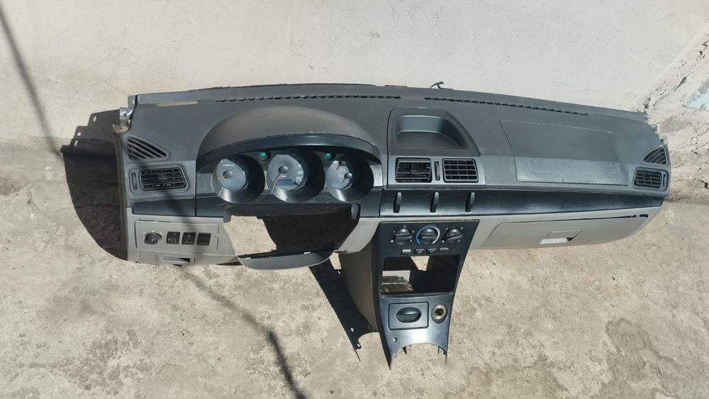 Торпеда geely ck