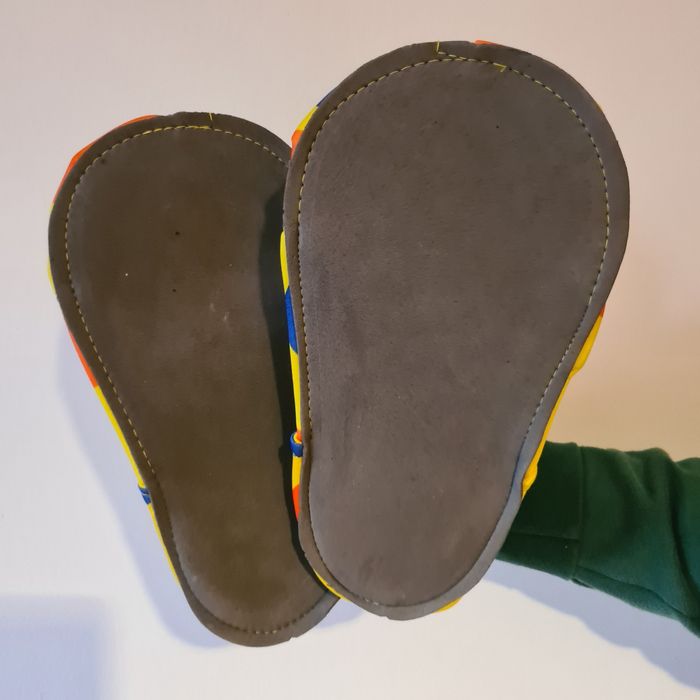 Fato Carnaval de palhaço