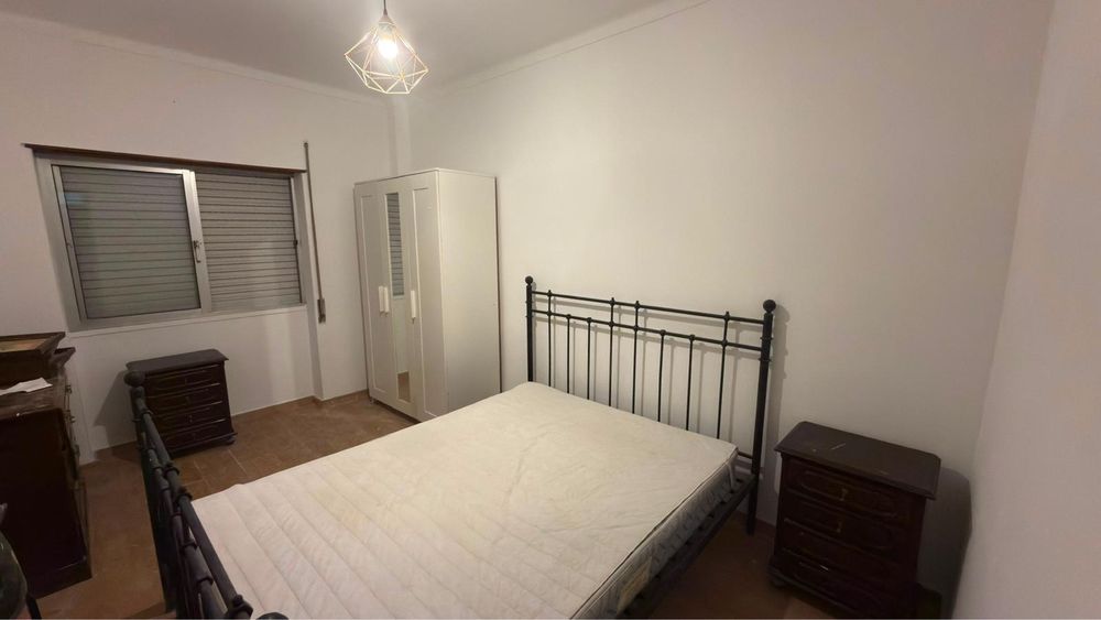 Quarto solteiro ou casal
