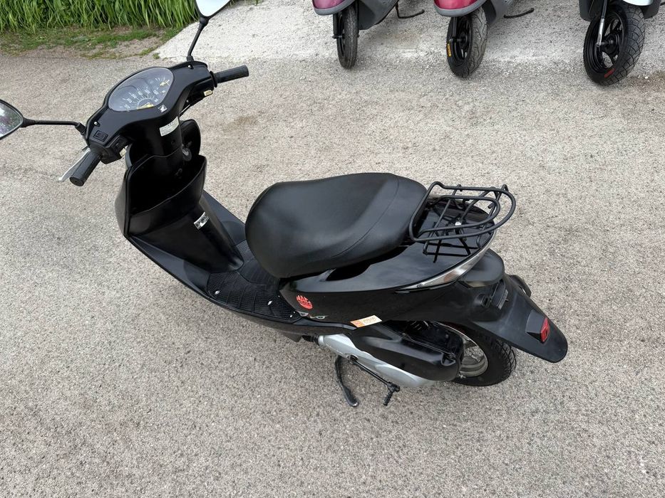 Скутера  з Контейнера з Японії Dio 34 cesta  Dio56 Dio 62Dio 68  Suzuki Lets 2- 4- Yamaha  Jog