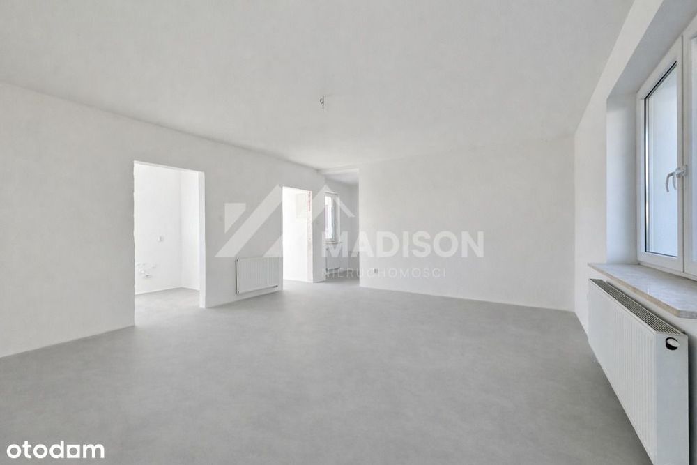 76 m | 3 pokoje z dużym ogrodem ok 80 m² | od już - View 4
