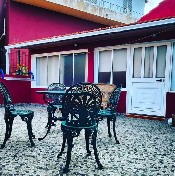 Férias Ilha da Madeira