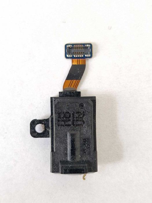 Samsung Galaxy Note 8 SM-N950F port MINI JACK gniazdo SŁUCHAWKOWE