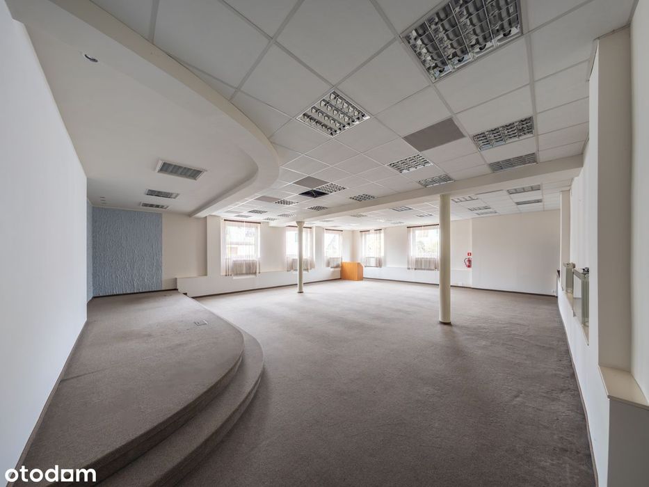 508 mkw. pod inwestycję w usługi lub mieszkania