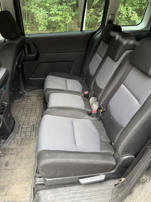 Mazda 5 1.8 benzyna