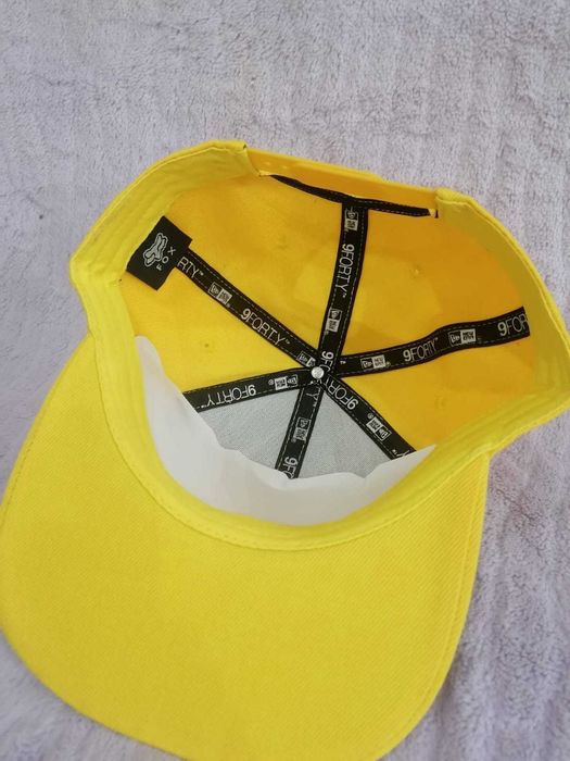 Chapéu Yamaha Rossi – 15€