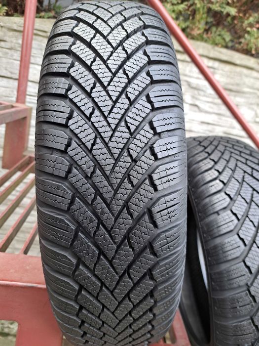 Opony zimowe 175/70 R14 Continental Montaż i wyważanie gratis!