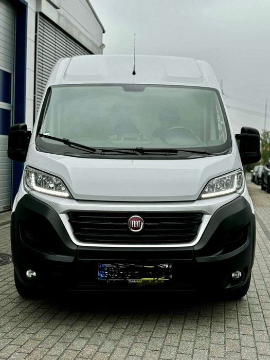 Sprzedam Fiat Ducato L2H2