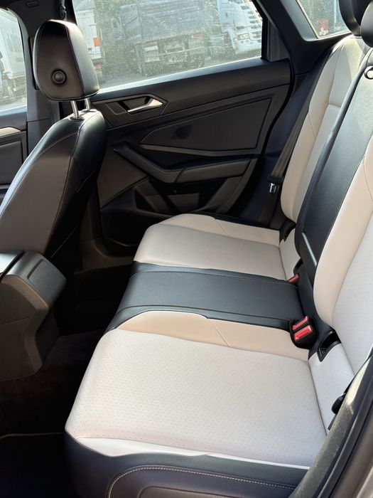 VW Jetta  mk7 2018 рік