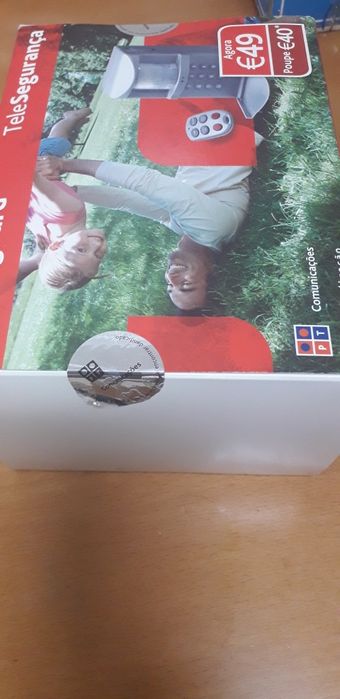 Homeguard Telesecurity Kit445486129375488003