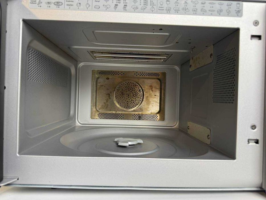 Mikrofalówka Bauknecht MW 49 SL