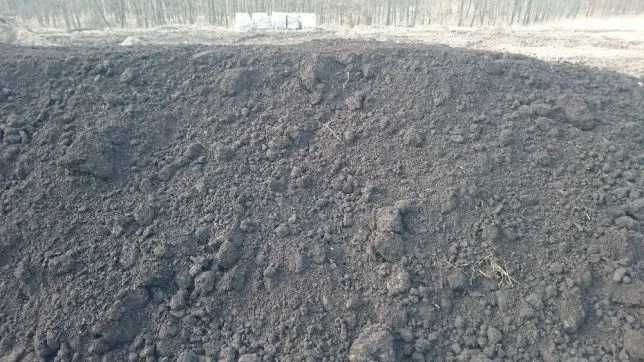 Czarnoziem, ziemia ogrodowa przesiewana, torf, pod trawniki, warzywa