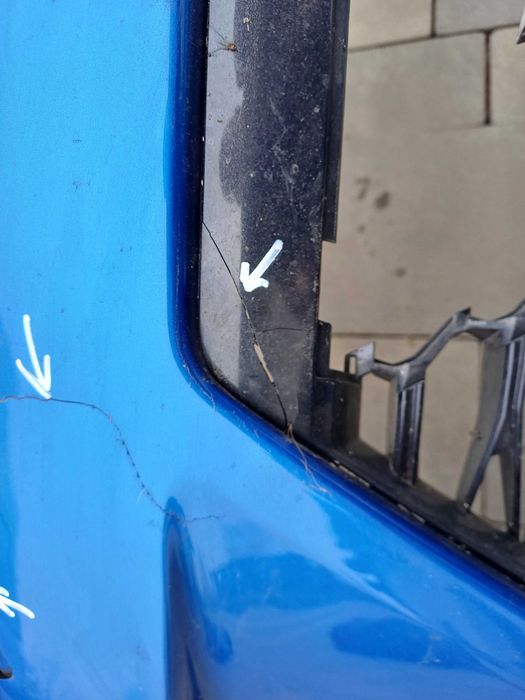 zderzak chevrolet camaro ss 16-20 gm2350.5805