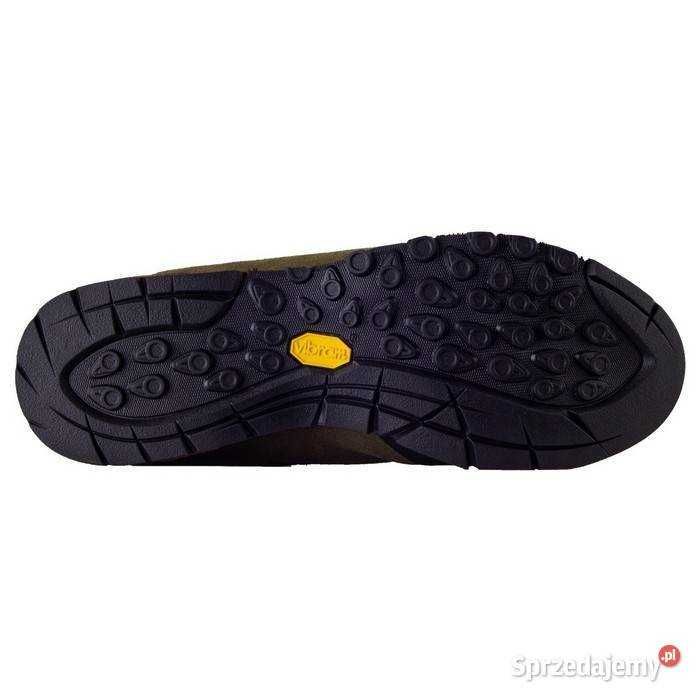 Buty Bergson CASTOR Mid STX (  44 )