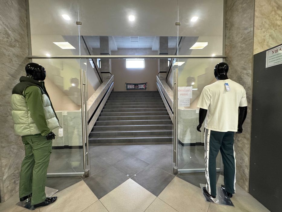 Приміщення вільного призначення в центрі по Шевченка навпроти Театру