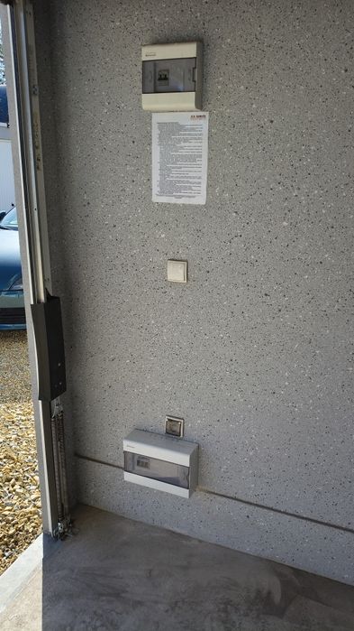 Wynajmę garaż od zaraz. Mysłowice - Brzęczkowice, ul. Kolejowa - Widok 4