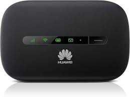 Router Hotspot 3G NOS Huawei