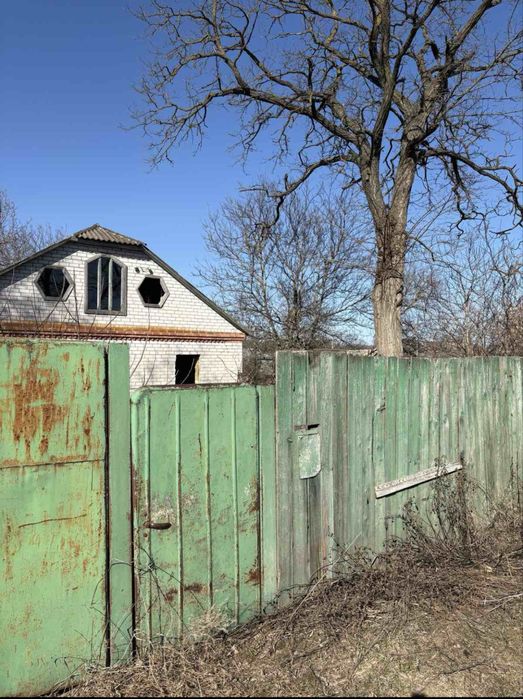 Продам будинок 1990 р. забудови  !!