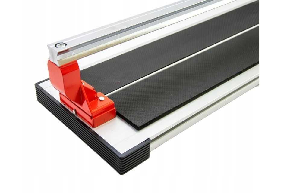 Nowa Ręczna PRZECINARKA do glazury DEDRA 800mm Gilotyna