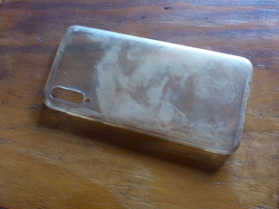 Samsung Galaxy A30S 128gb Dual sim