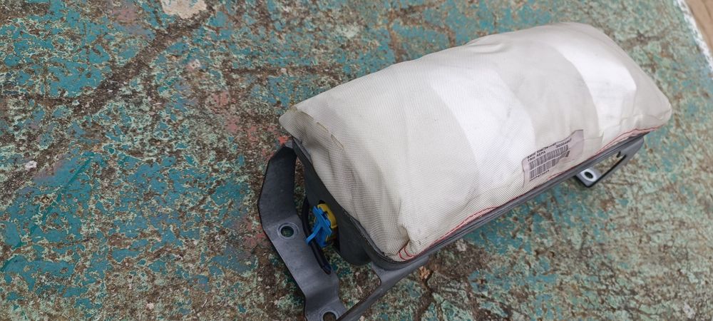 Airbag Bmw e39 525, 530  / e38 frente  passageiro tablier