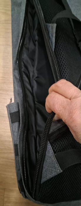 Mochila Rolltop Urban / Rolltop Urban Rucksack Large