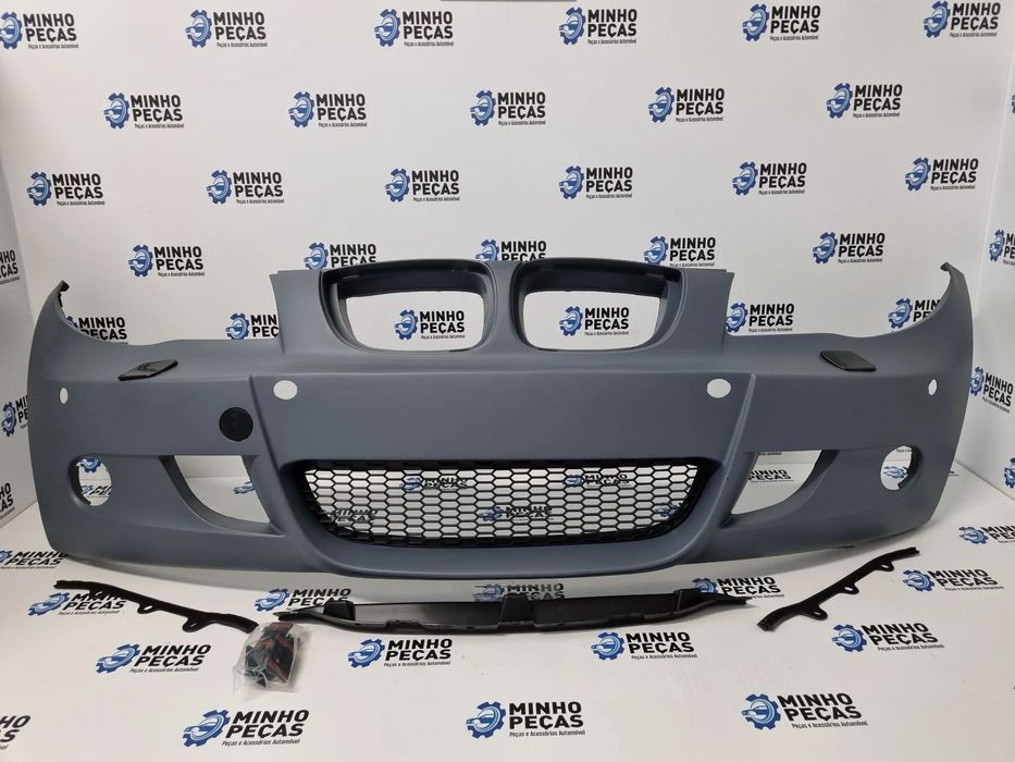 Kit Completo BMW Série 1 (E87/E81) Pack M
