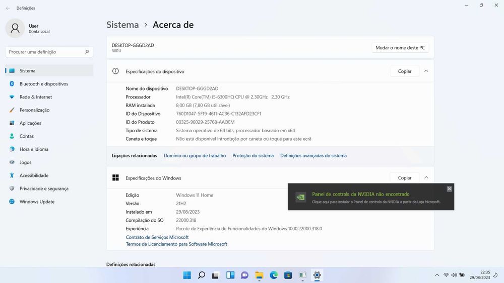 Lenovo IdeaPad 700-15ISK-310