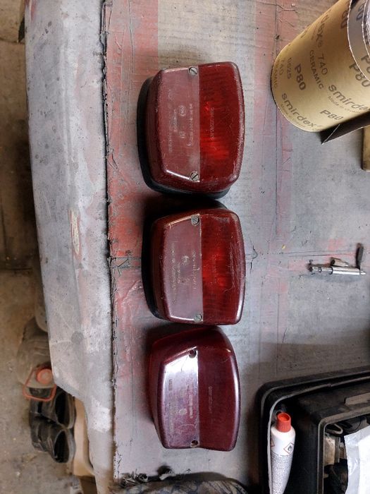 Продам стопы ява 634 638 чезет cz