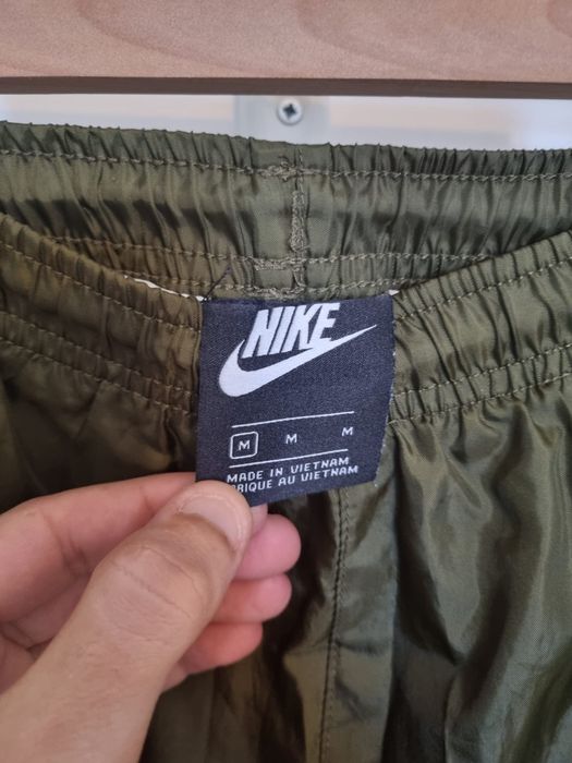 Fato de Treino completo Nike Original em excelente estado