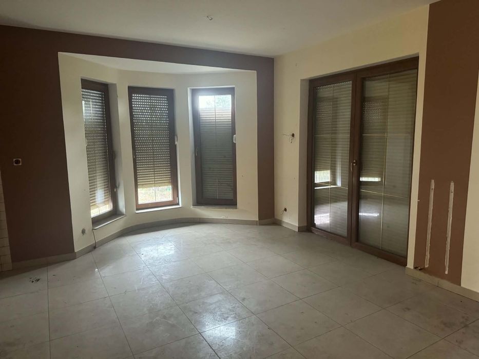 DOM JEDNORODZINNY 200 m² | działka 1000 m² | 5 minut od jeziora