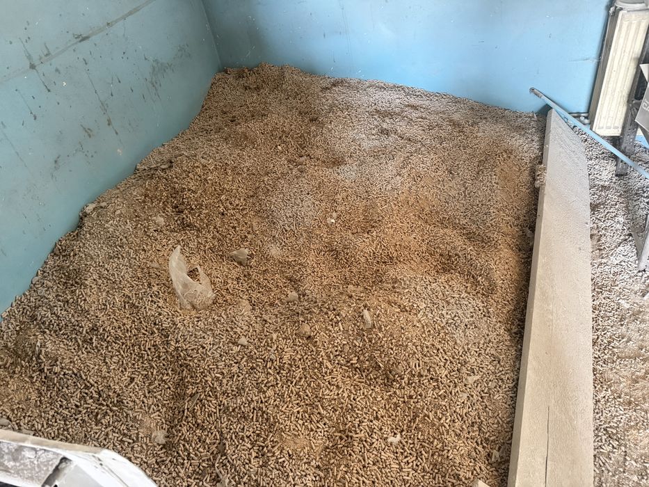 Sprzedam Pelet luzem