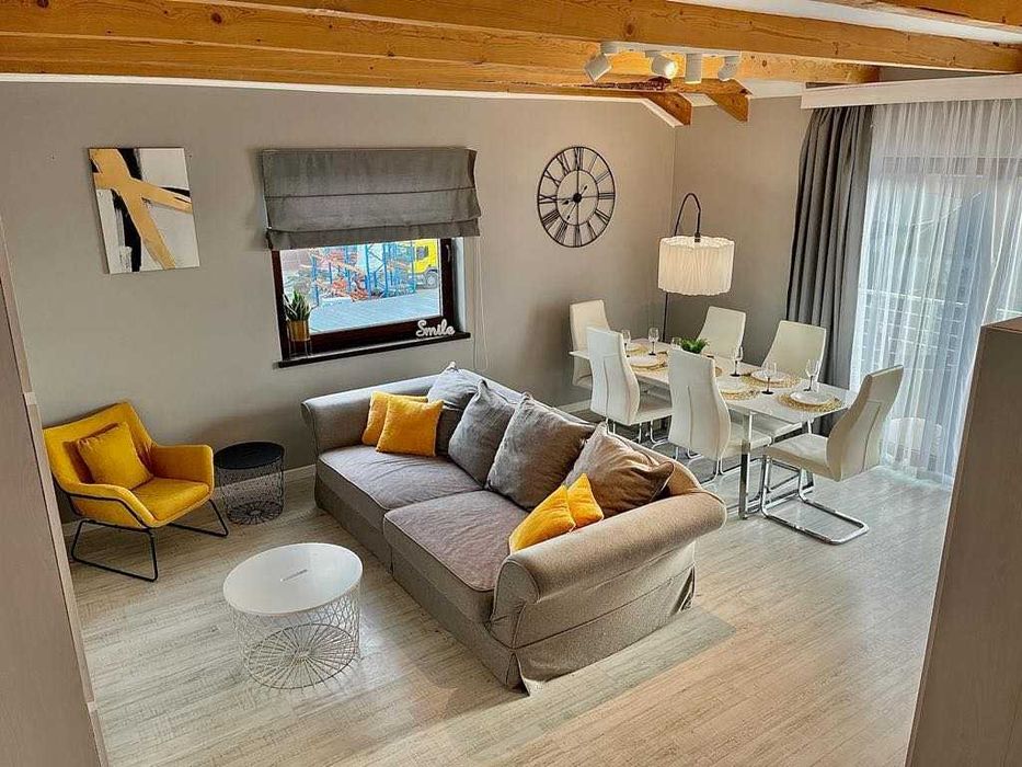 Puck domki letniskowe noclegi i apartamenty