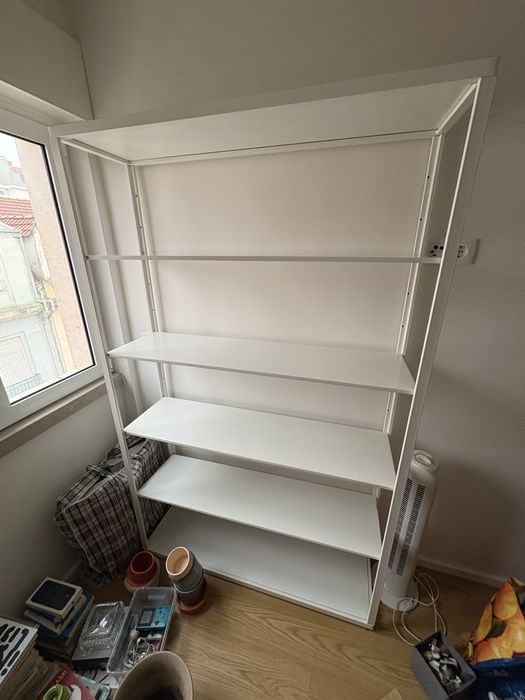 Estante Ikea FJÄLKINGE